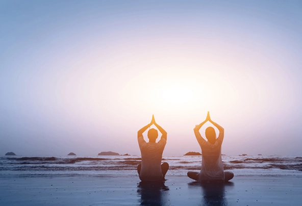 Yogathérapie