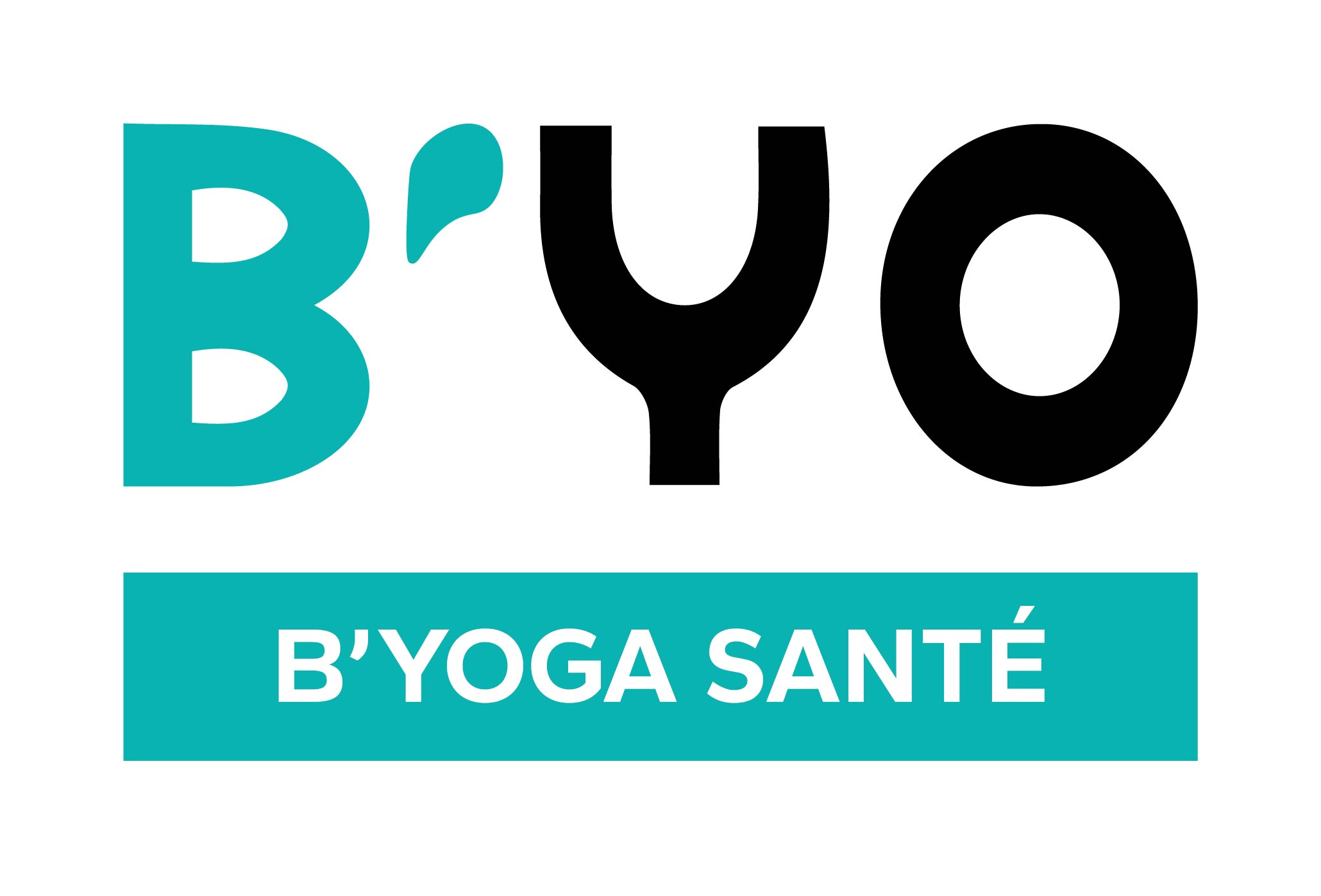 logo b-yoga