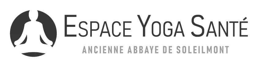logo yoga santé